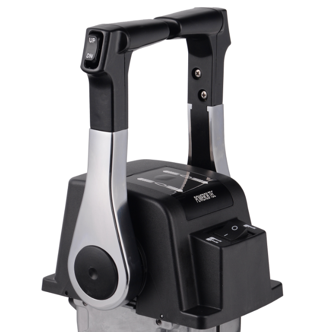 OEM Suzuki Binnaclemount Remote Control Box For Dual Engine 67200